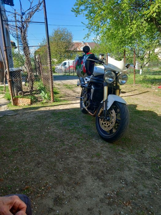 Triumph Speed Triple