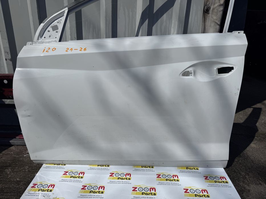 Usa portiera stanga fata Hyundai i20 2021-2026