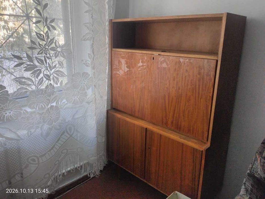 продам бу мебель для  гостиной