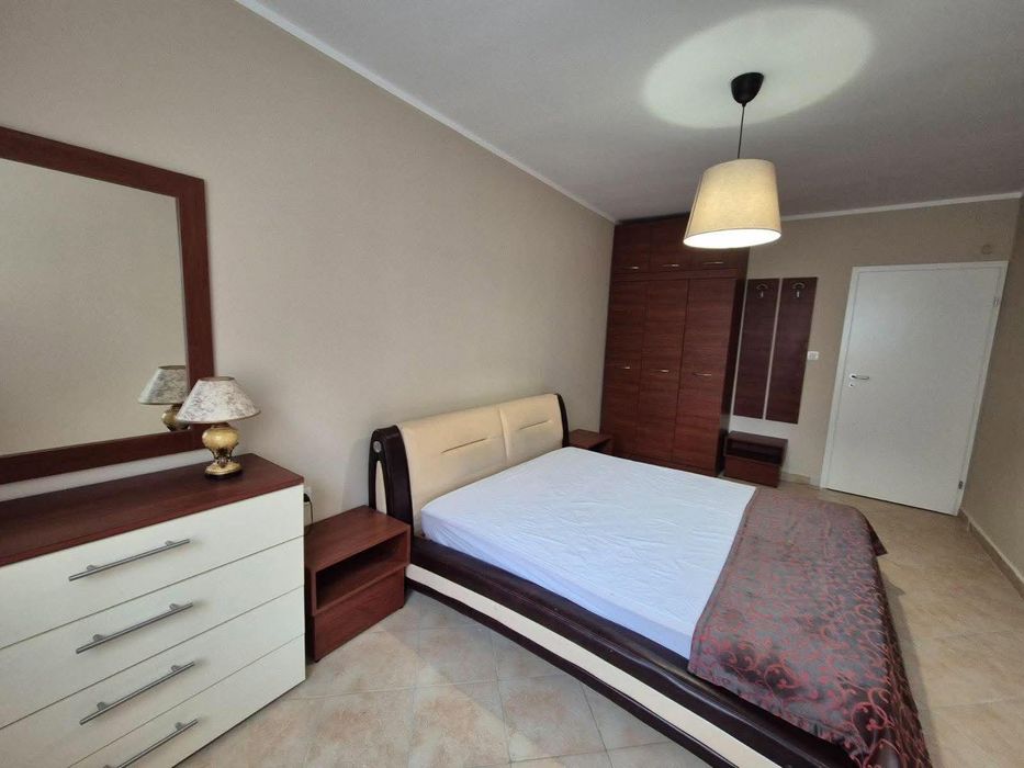 Дава се под наем Тристаен апартамент в София, Малинова долина - 85 кв.м за 699 € - Снимка #4