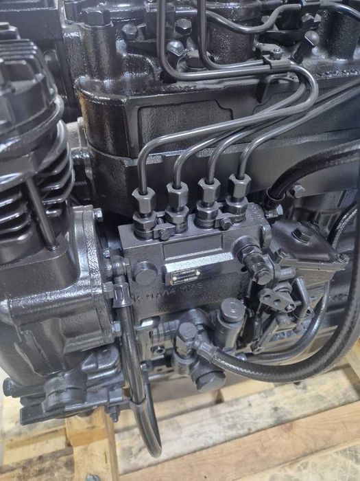 Продам двигатель Д-243 ММЗ на МТЗ-80/82