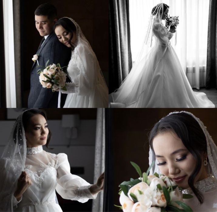 Видеосёмка и фотосёмка услуги