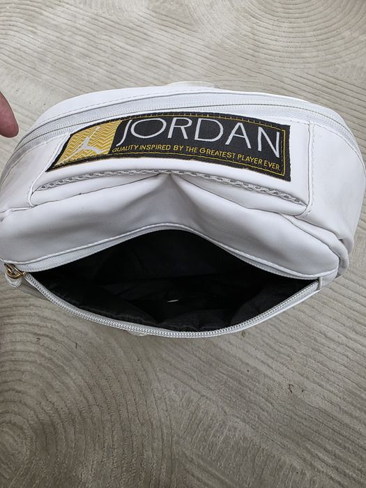 рюкзак jordan 12