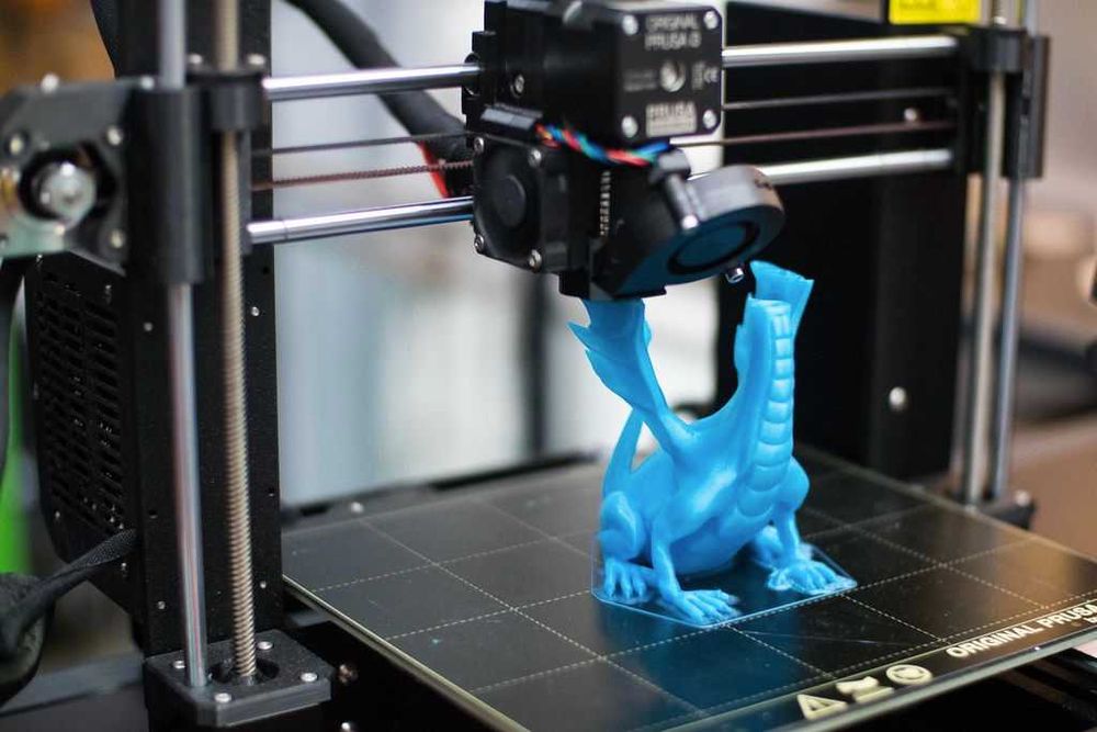 3D Pechat va 3D Skanerlash xizmati | Sifatli va Tezkor!