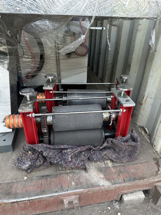 Salfetka val, салфетка вал, валлар