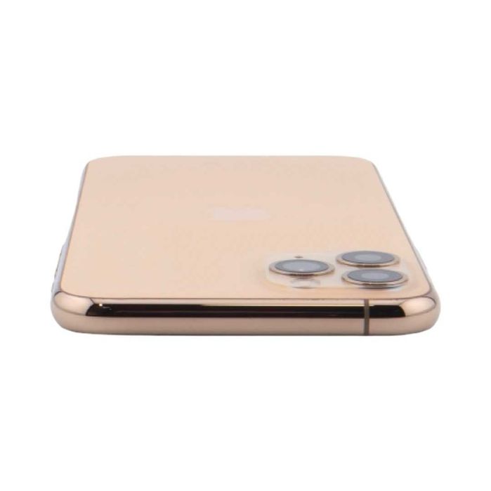 iPhone 11 Pro 64GB / 256GB Gold / Green - GARANTIE 12 LUNI | TrueGSM