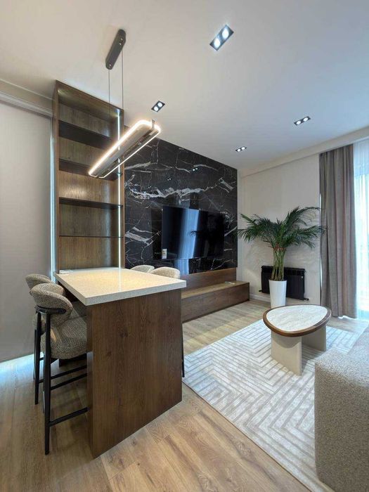 ПРОДАЕТСЯ Квартира ЖК Mirabad Avenue Мирабадскйи райаон Третья линия