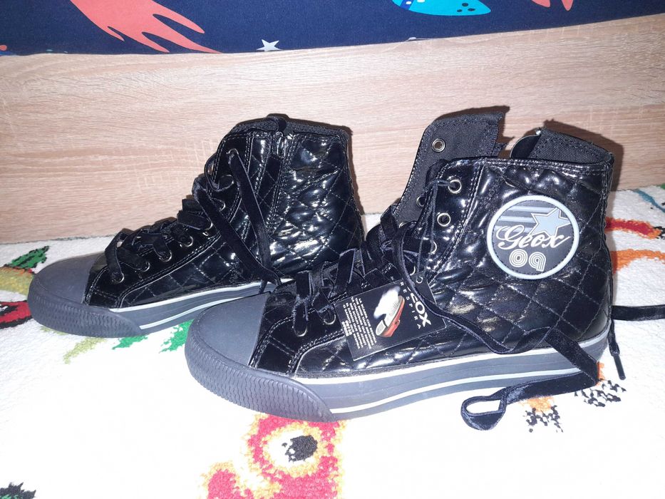 Кецове geox 38 номер