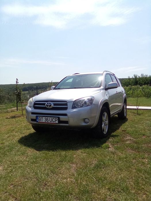 Toyota RAV42.2D177CP