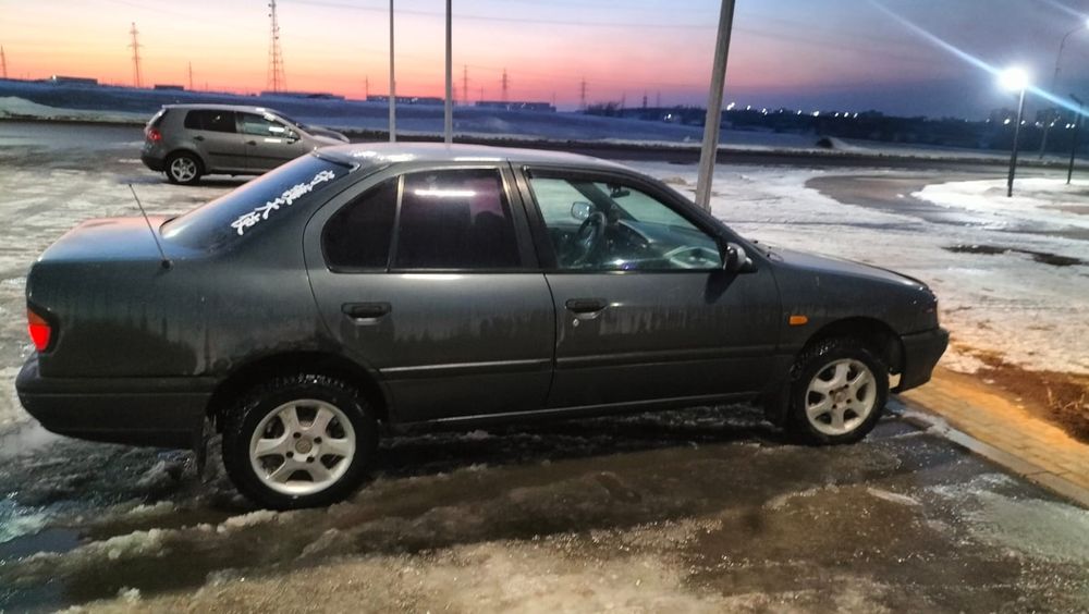 Продам Ниссан примера P10