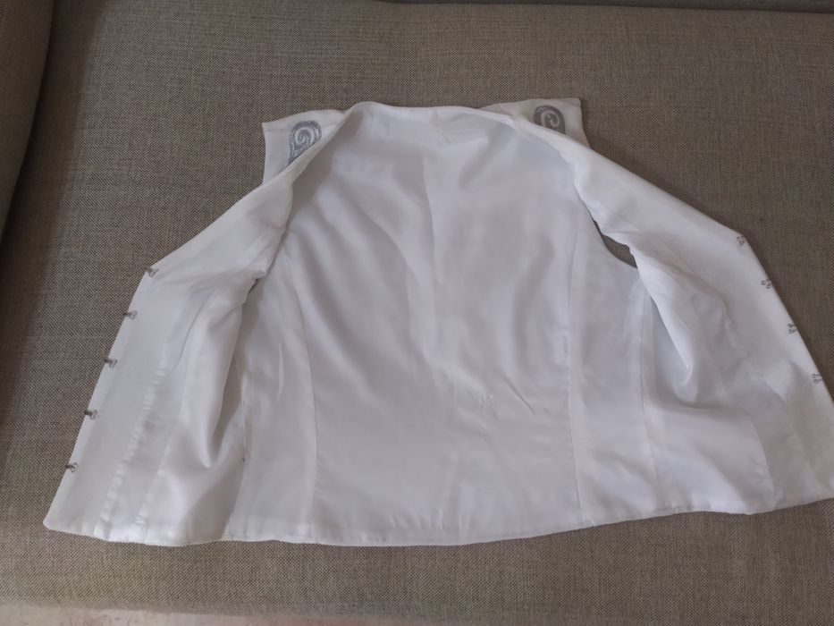 Кажекей новый 42-44 размер