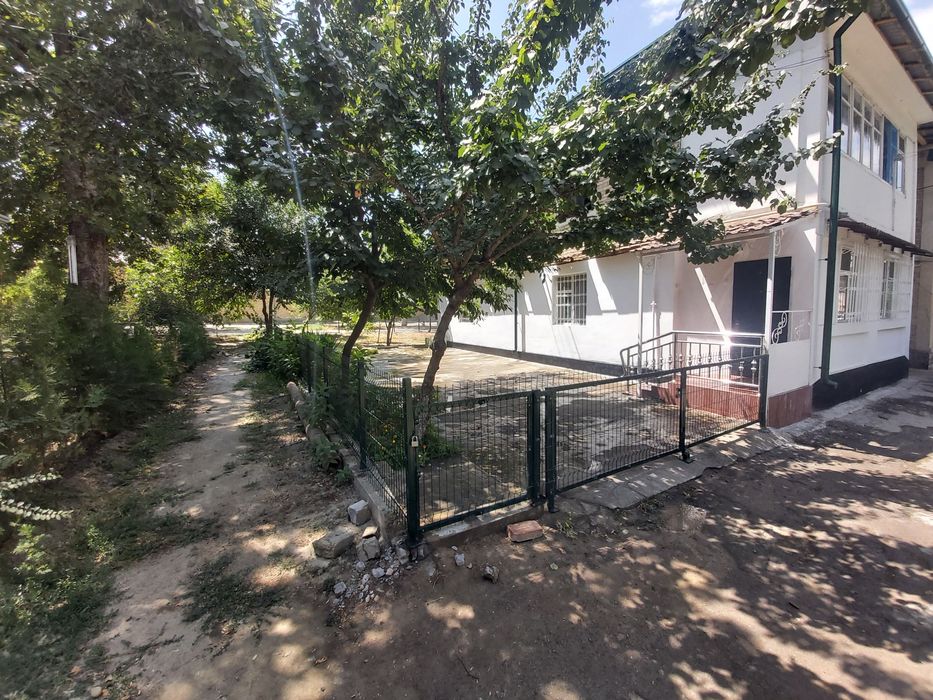 TTZ Do'rmonda 3 xonali kvartira ijaraga beriladi