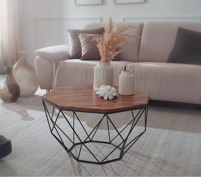 Masa living / cafea noua