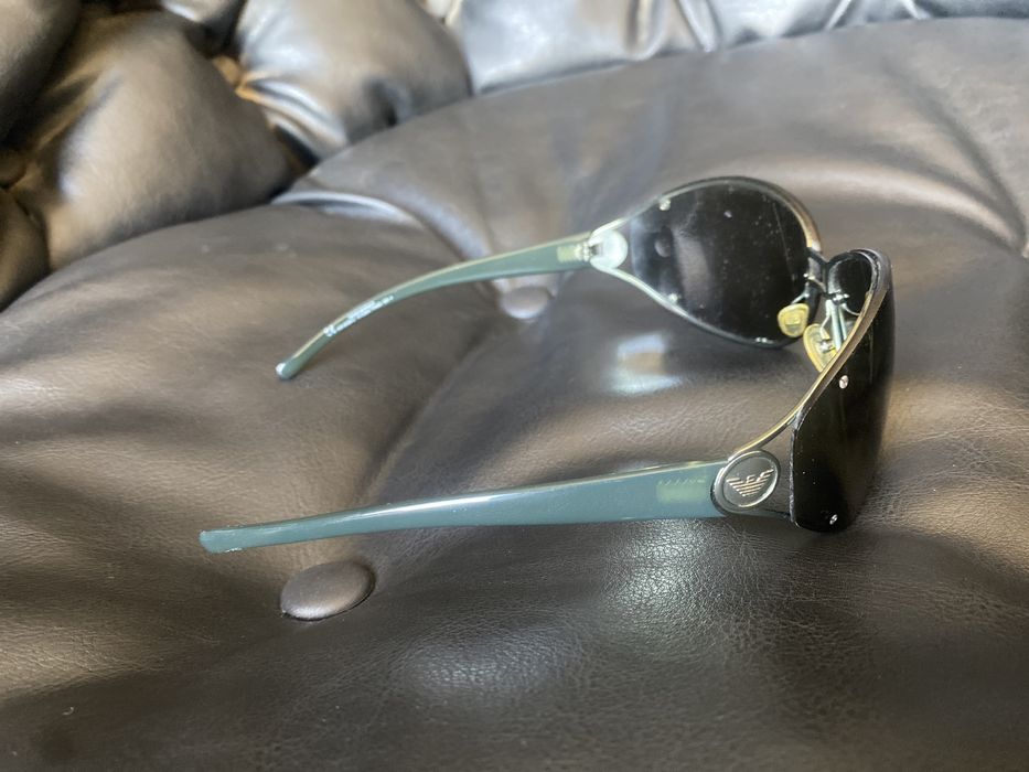 Armani очила-унисекс