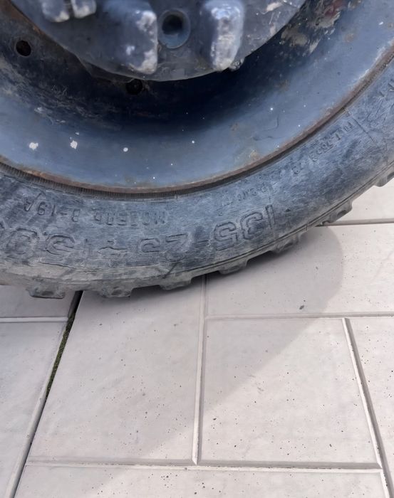Продам тачку усиленную
