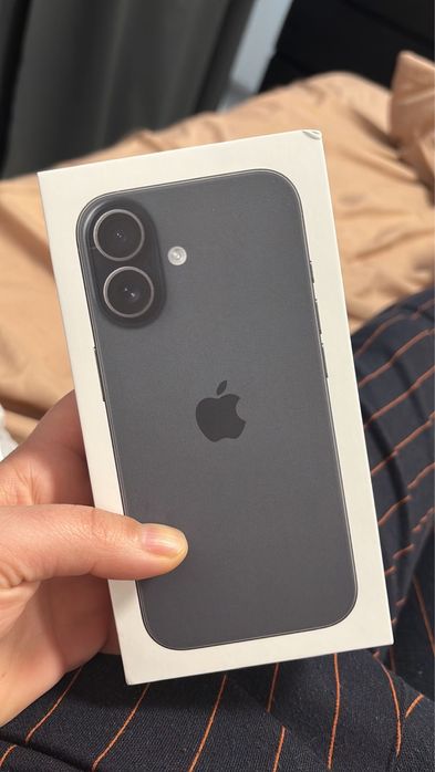 Iphone 17 256gb sigilat