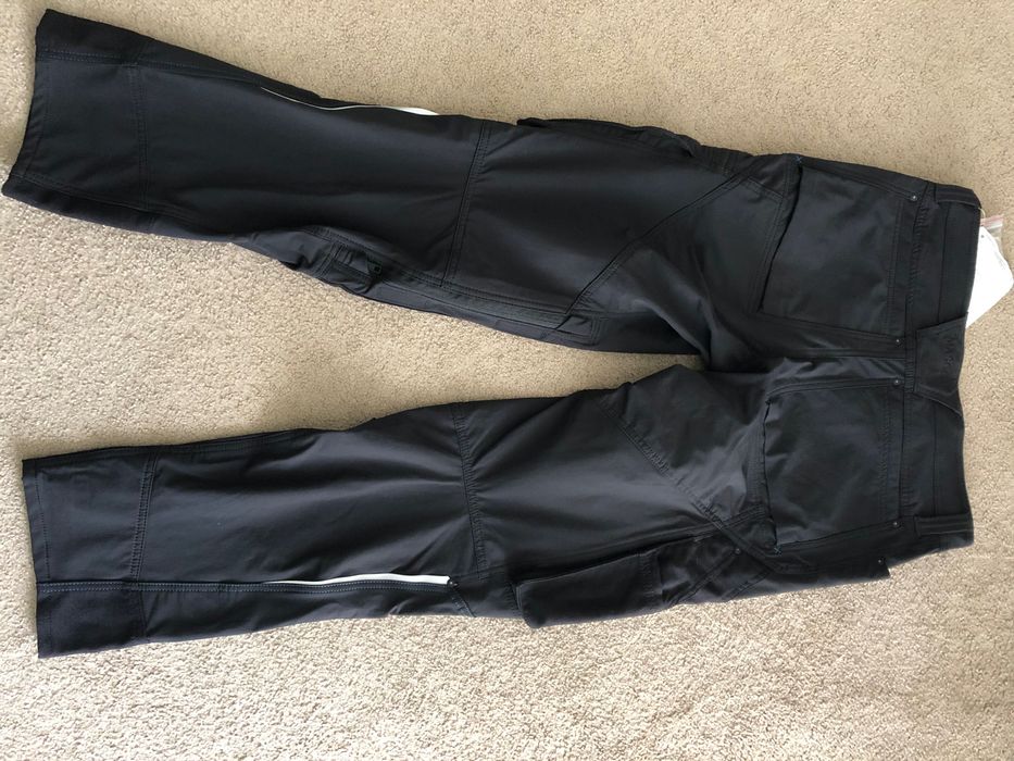 Mascot работно яке и работен панталон и Snickers панталон