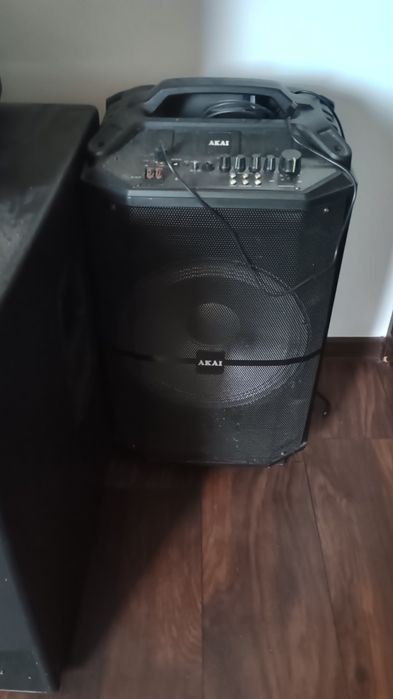 Mixer pioneer și 2 platane mai am și boxe și statie preț separat