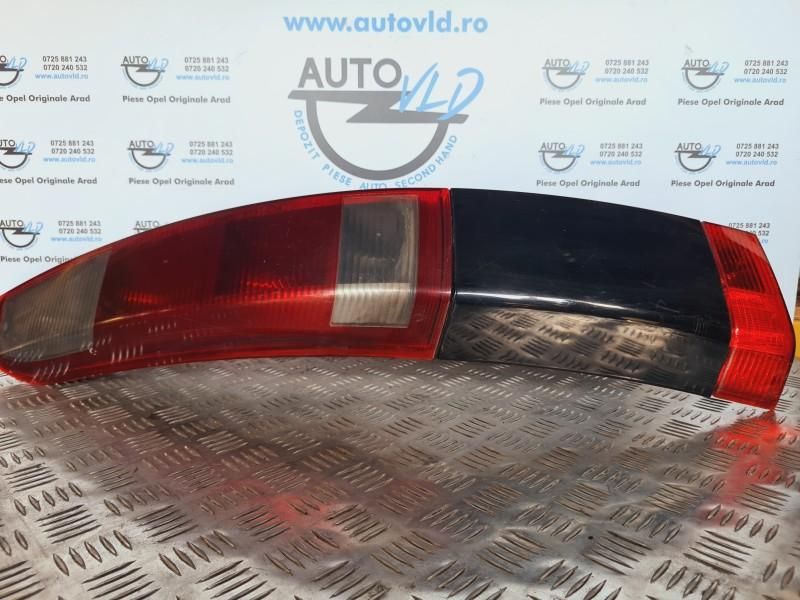 Stop complet Z20R aripa stanga Opel Meriva A facelift