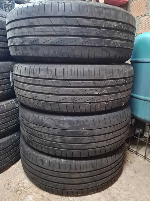 Летни гуми за джип