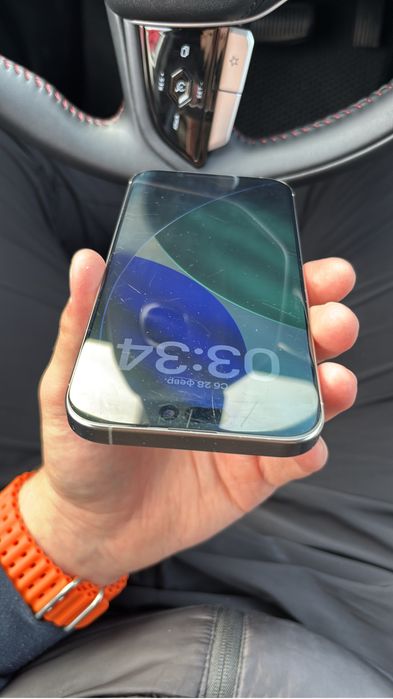 Айфон 16про макс