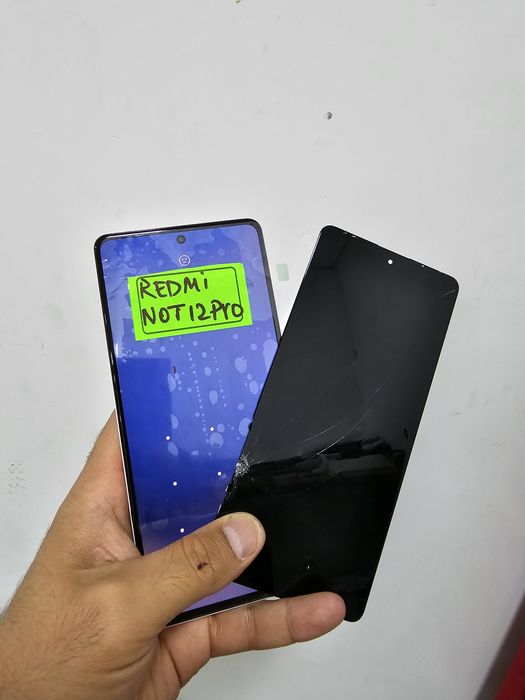 Сломался экран? Звоните Замена стекла и экран ремонт сотовых