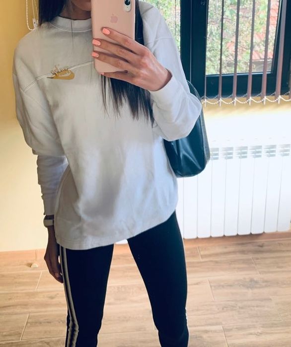 Спортна блуза Nike