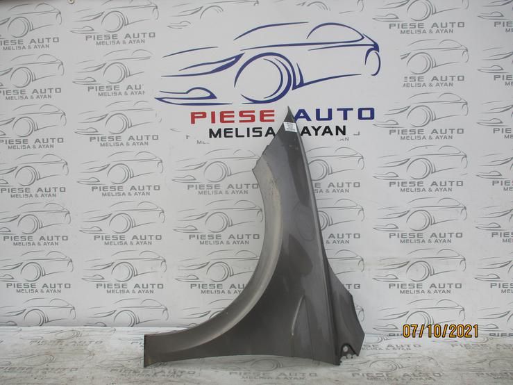 Aripa stanga Volkswagen Polo 2G an 2017-2018-2019-2020-2021-2022-2023
