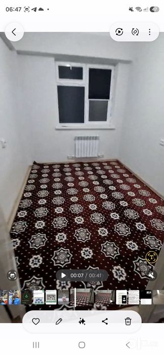 3xonali kvartira