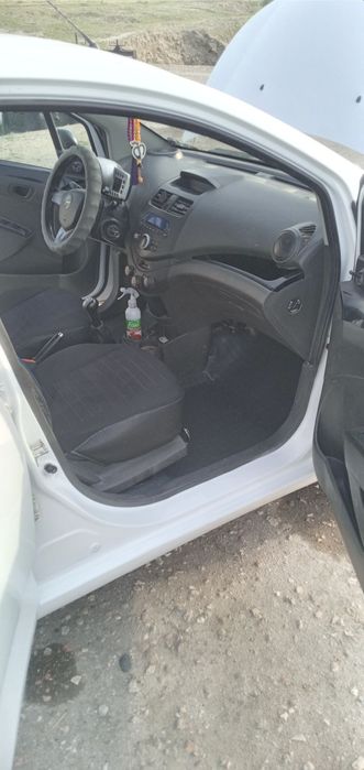 Спарк 2018 сотилади