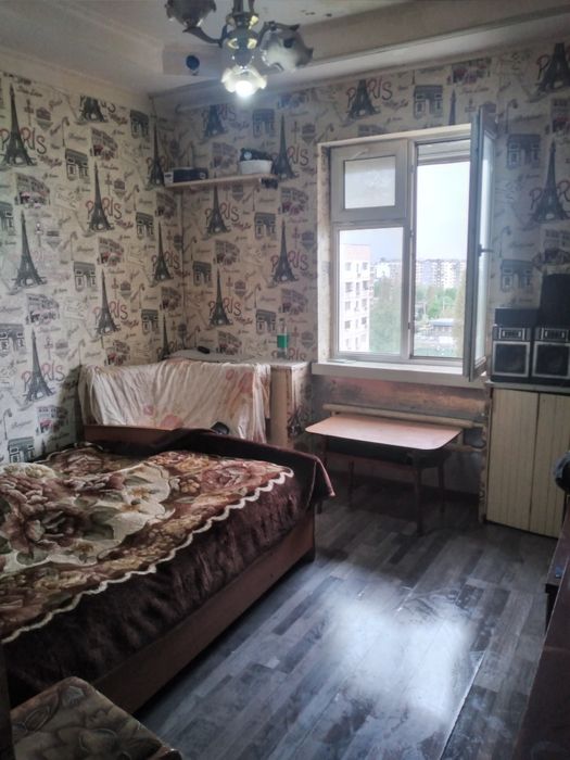 Срочно продаётся своя 2х комнатная квартира