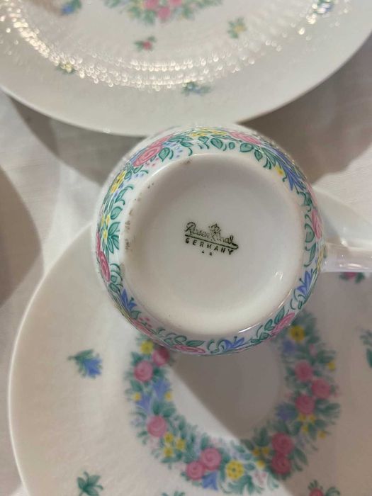 Сервиз за кафе Rosenthal
