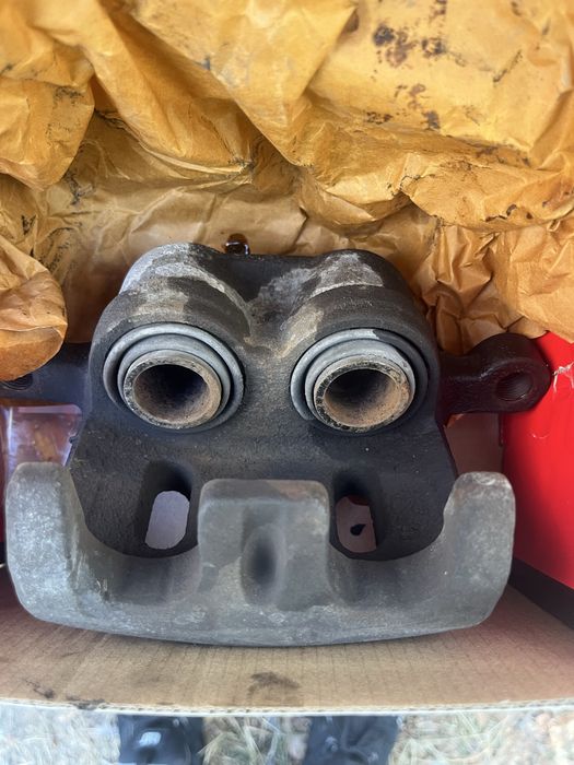 Спирачни апарати Митсубиши