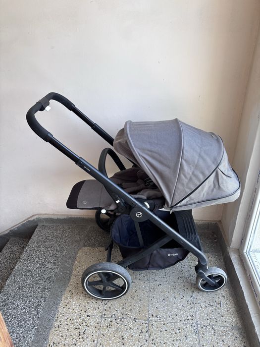 Лятна количка CYBEX