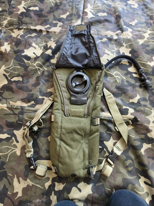 Camelbak militar MAXIMUM GEAR 3L