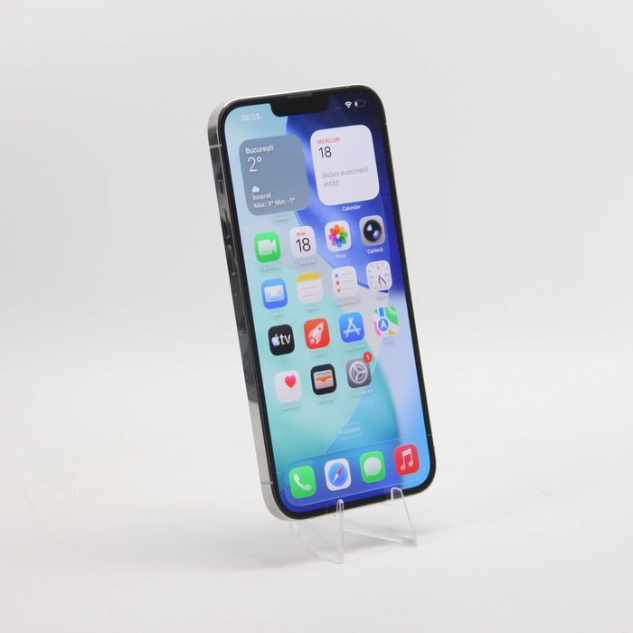 iPhone 13 Pro Max - 256 Gb - Baterie 84% - Amanet FRESH Galati