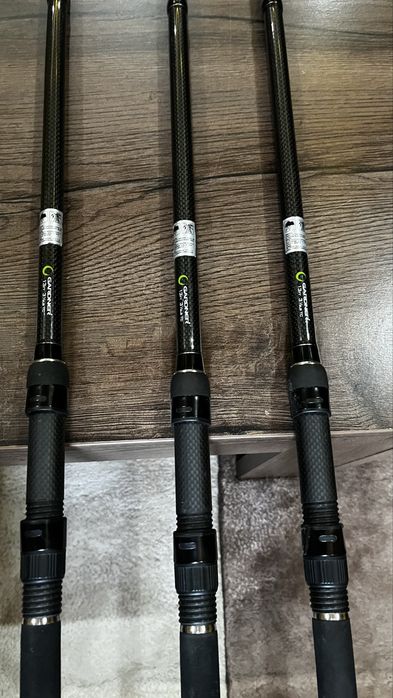 Въдици GARDNER gtd 13ft 3.5lb distance