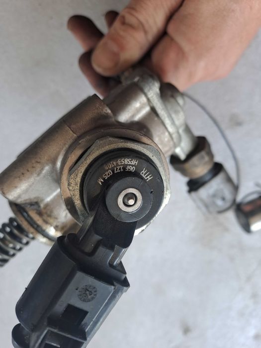 Pompa inalta presiune Benzina Audi A4 A6 A3 2.0 FSI BPY 06F127025M