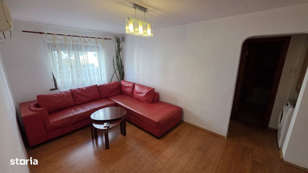 Vand ap cu 4 camere zona BRD - 2 Pasi