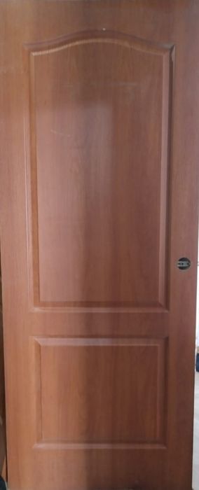 Продам двери , 6 шт. По 5000 тг