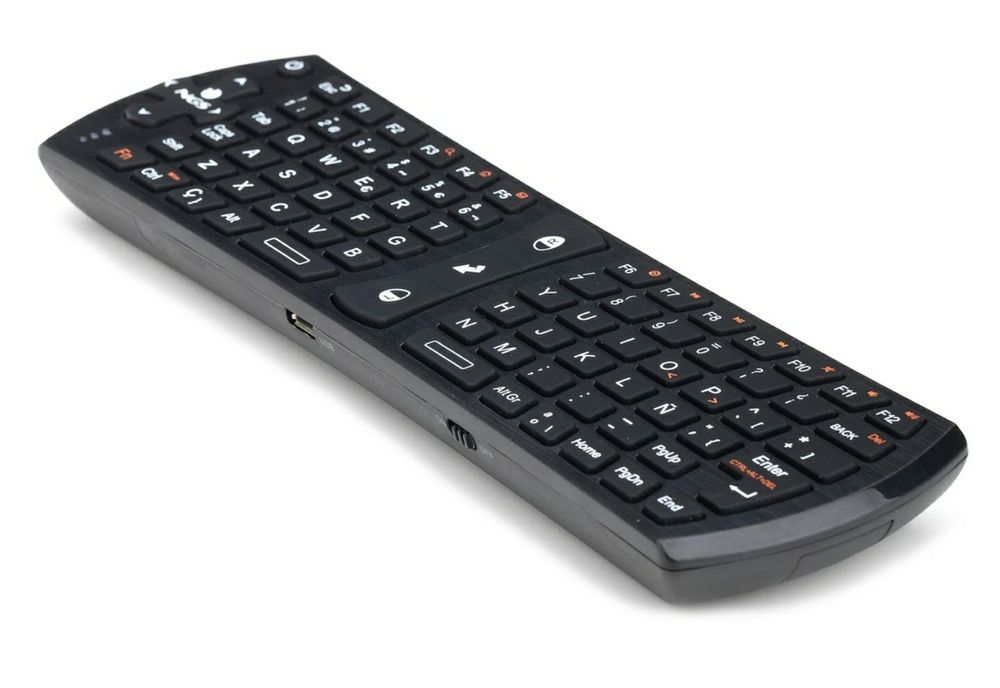 Tastatura Air Smart