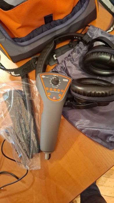 Ультразвуковая детектор утечек