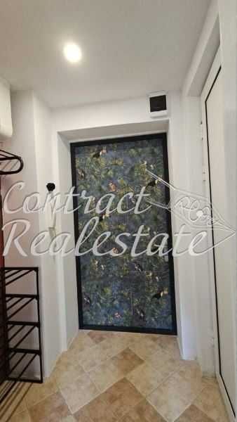 Дава се под наем Двустаен апартамент в Варна, Спортна зала - 40 кв.м за 382.5 € - Снимка #6