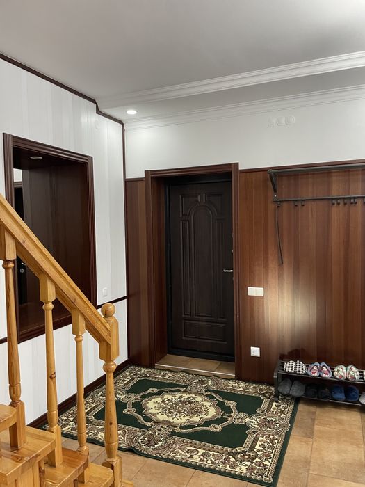 Дом Боровое аренда посуточно