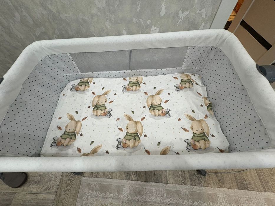 Люлька детская отличная