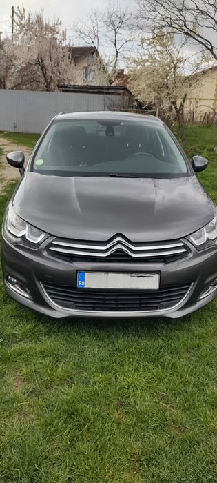 Vand autoturism Citroen C4 2016