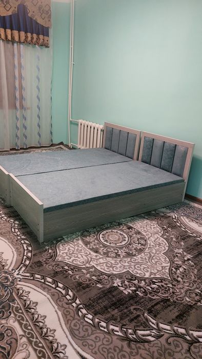 Тезда  6мкраёнда ижарага берилади