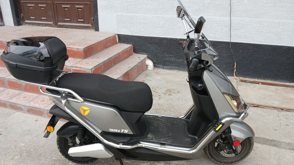 Продаеться скутор