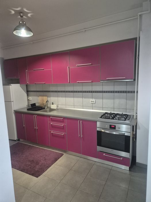 Inchirez apartament 2 camere Fundeni Dobroiesti