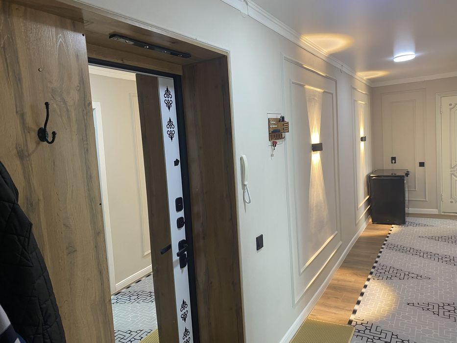 Продам 3 комнатную квартиру